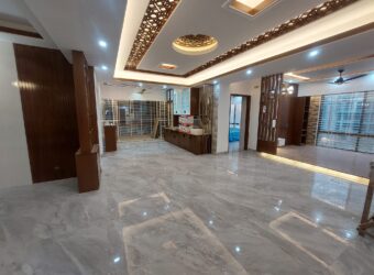 BashundharaRA 2250 Sft 3 Bedroom luxury Fully New interior Apartment For Rent Block i From September 2024