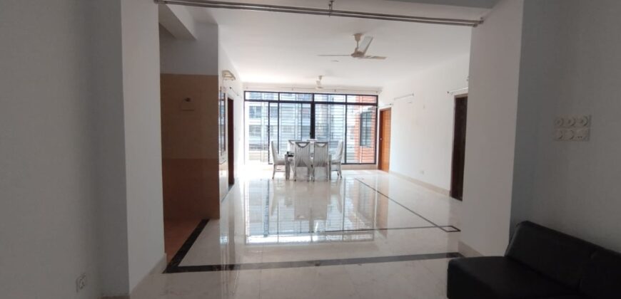 Fully Furnished 3 Bedrooms in 2250 sq” Apartment available Bashundhara R/A Flat Available From September 2024