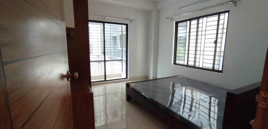 Fully Furnished 3 Bedrooms in 2250 sq” Apartment available Bashundhara R/A Flat Available From September 2024