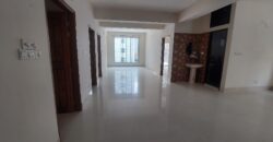 1550 SF 3 #Bedroom Family Flat For Rent block i Available From Sept/Oct 2024