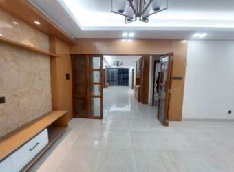 BashundharaRA 2250 Sft 3 Bedroom luxury Fully New interior Apartment For Rent Block d From September/Octorber  2024