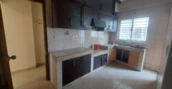 2500 SF 4 bedroom Family Apartment for Rent block b Available from Sept/Oct 2024