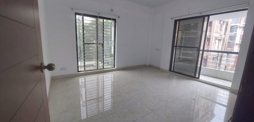 Bashundhara #1600sf  3 Bedroom Luxury Family Fully New Apartment For Rent