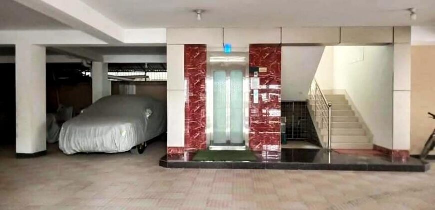 BashundharaRA 1600sf 3 Bed/5 bath Family Flat For Rent block F .From January 2025