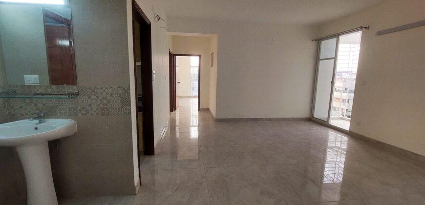 BashundharaRA  sf1850  Bedroom 3 Family Flat For Rent.Lift 5 & 6