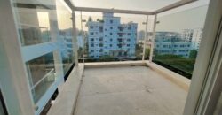 BashundharaRA  sf1850  Bedroom 3 Family Flat For Rent.Lift 5 & 6