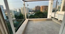 BashundharaRA  sf1850  Bedroom 3 Family Flat For Rent.Lift 5 & 6