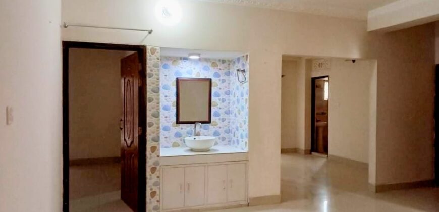 BashundharaRA 1600sf 3 Bed/5 bath Family Flat For Rent block F .From January 2025