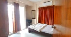 Fully Furnished BashundhaRA  sf1800 Bachelor Job Holder 4 Bed/5 Bath Flat For Rent.From January 2025