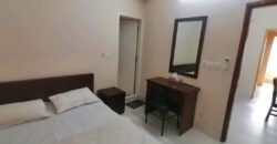 Fully Furnished BashundhaRA  sf1800 Bachelor Job Holder 4 Bed/5 Bath Flat For Rent.From January 2025