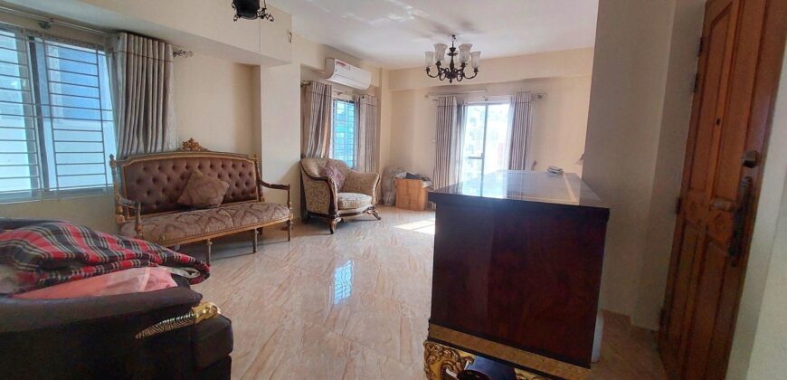 4000sft Luxury Apartment For Rent block d Flat Available From February/March 2025