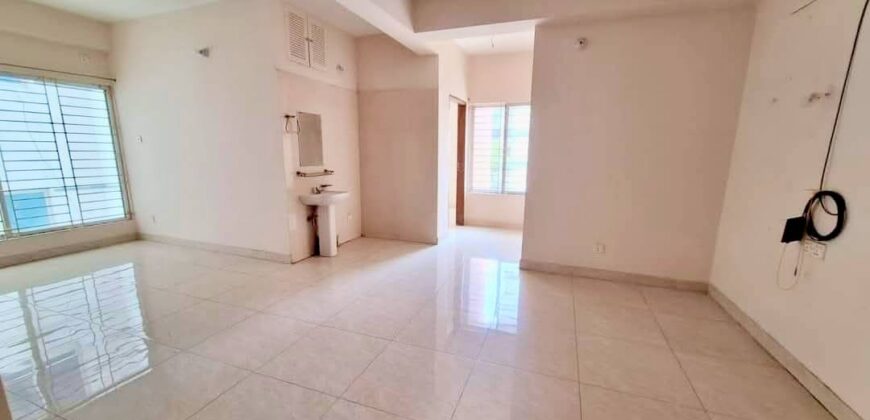 BashundharaRA block g 1450 SF 3 Bedroom Family Apartment for Rent – From March 2025