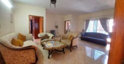 4000sft Luxury Apartment For Rent block d Flat Available From February/March 2025