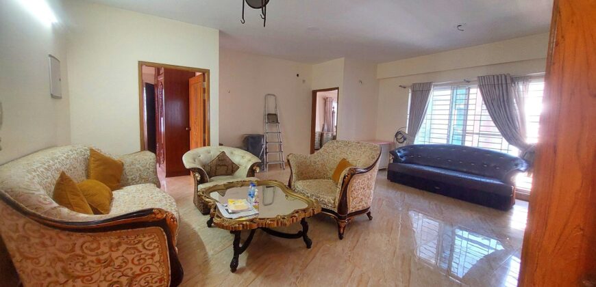 4000sft Luxury Apartment For Rent block d Flat Available From February/March 2025