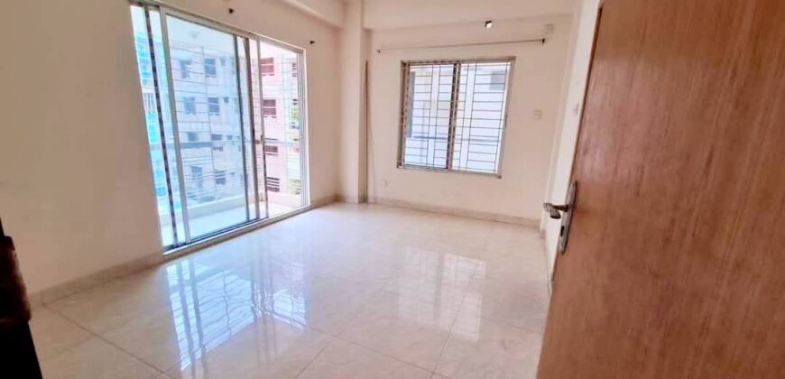 BashundharaRA block g 1450 SF 3 Bedroom Family Apartment for Rent – From March 2025