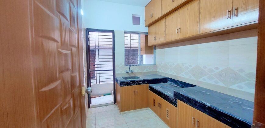 BashundharaRA Block F ✓ 3 Bedroom 1500 SF Family Fully New Apartment For Rent From February/March 2025
