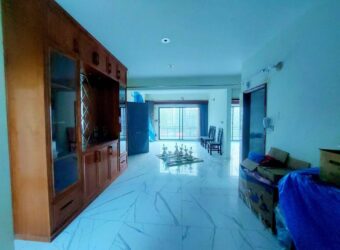 BashundharaRA Block L  3 Bedroom 1600 SF Family Fully New Apartment For Rent.From March 2025