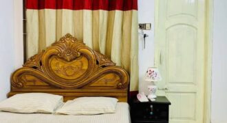 Bachelor or Family Furnished 1350 SF 2Bedroom Flat For Rent block G , March 2025