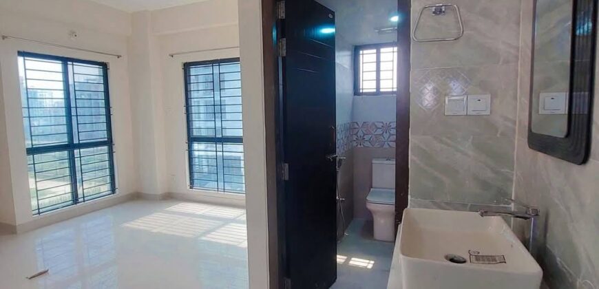 ✓BashundharaRA 3 Bedroom 1600Sf Fully New Flat For Rent block L . Lift 2 & 4