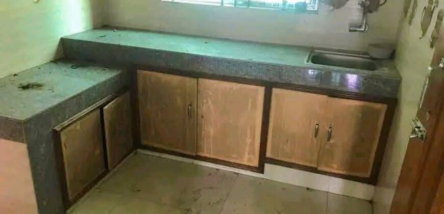Bachelor Male 3 Bedroom Flat For Rent Block i ✓March 2025
