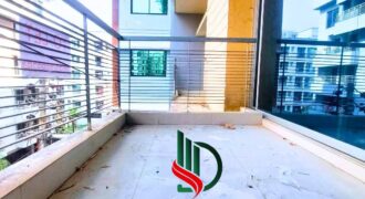BashundharaRA block d 2400 Sqft 3 Bedroom Family Apartment , MARCH-2025