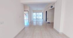 1800 sqft 3 Bedroom Family Flat block F Flat available from March 2025