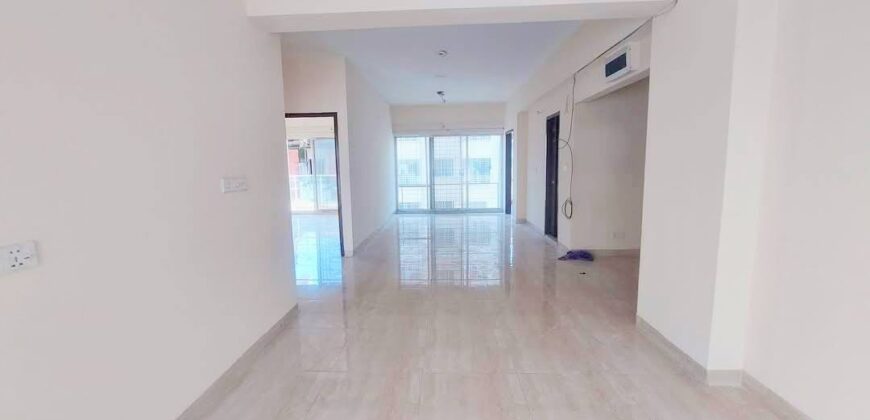 1800 sqft 3 Bedroom Family Flat block F Flat available from March 2025