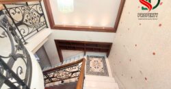 Bashundhara SF3500 #DP040 Duplex 5 bedroom Flat For Rent