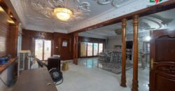 Bashundhara SF3500 #DP040 Duplex 5 bedroom Flat For Rent