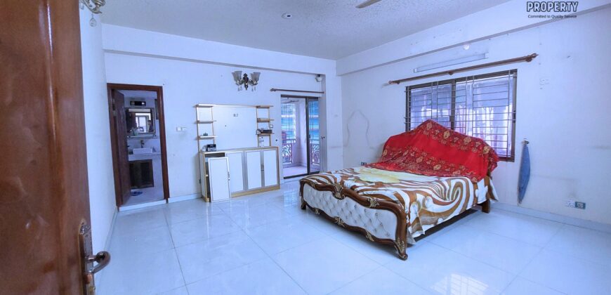 Bashundhara SF3500 #DP040 Duplex 5 bedroom Flat For Rent