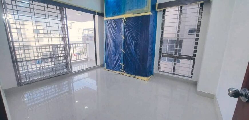2000 Sqft 4 Bedroom Family  Apartment For Rent Bashundhara R/A