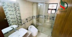 Bashundhara R/A2250Sf Fully Furnished 3 Bedrooms  Apartment For Rent block d