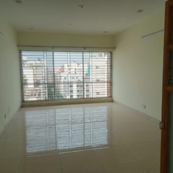 Bashundhara R/A 2250 SF  3 bedroom  Family  Apartment for Rent