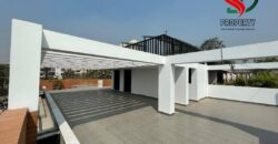 Nikunja 1 6000 Sqft Luxury Triplex Full Building For Rent