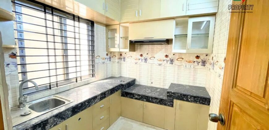 Nikunja 1 6000 Sqft Luxury Triplex Full Building For Rent