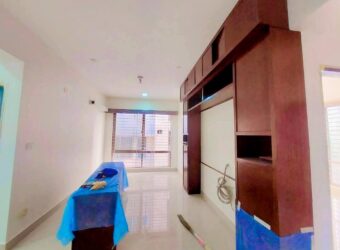 2000 Sqft 4 Bedroom Family  Apartment For Rent Bashundhara R/A