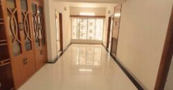 Bashundhara R/A3 Bed rooms Flat For Rent