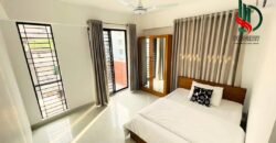Bashundhara R/A2250Sf Fully Furnished 3 Bedrooms  Apartment For Rent block d