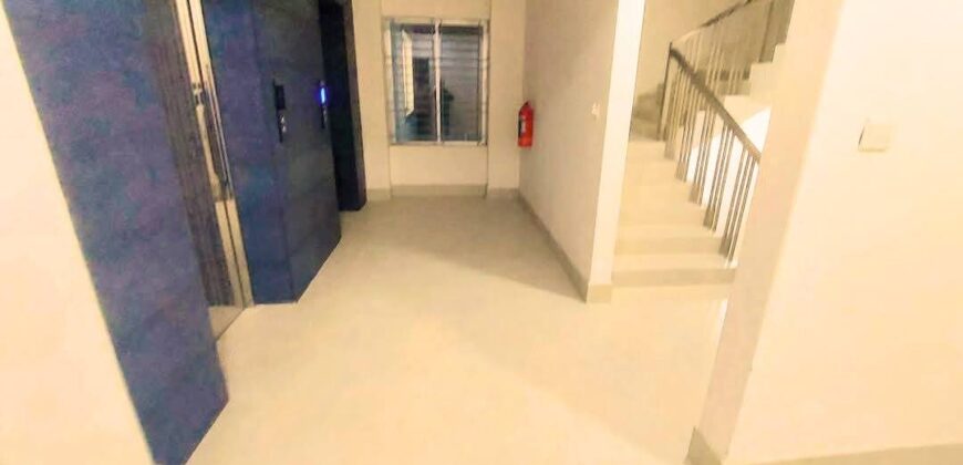 Bashundhara R/A 4 Bedroom luxury Apartment For Rent