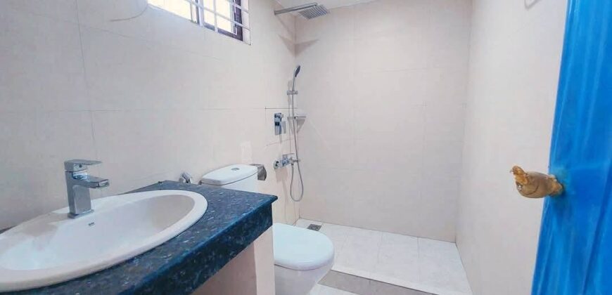 2000 Sqft 4 Bedroom Family  Apartment For Rent Bashundhara R/A