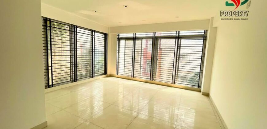 Nikunja 1 6000 Sqft Luxury Triplex Full Building For Rent