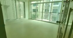 Bashundhara R/A 2000 sqft 3Bed Flat For Rent  block G