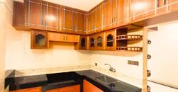 Bashundhara R/A3 Bed rooms Flat For Rent