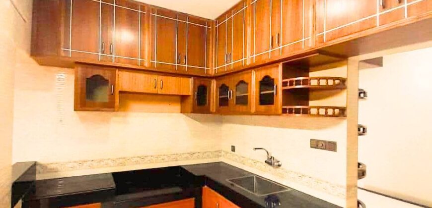 Bashundhara R/A3 Bed rooms Flat For Rent