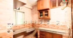 Bashundhara R/A 2000 sqft 3Bed Flat For Rent  block G
