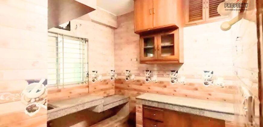 Bashundhara R/A 2000 sqft 3Bed Flat For Rent  block G
