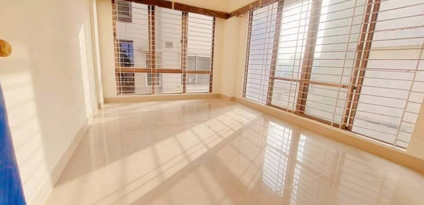 2000 Sqft 4 Bedroom Family  Apartment For Rent Bashundhara R/A