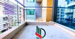 Bashundhara R/A 2400 Sqft 3 Bedroom Family  Apartment  For Rent