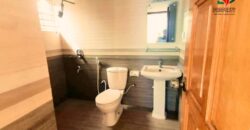 Bashundhara R/A 2000 sqft 3Bed Flat For Rent  block G