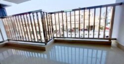 2000 Sqft 4 Bedroom Family  Apartment For Rent Bashundhara R/A